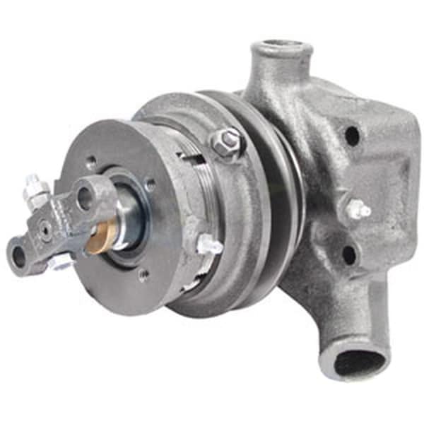 Aftermarket Water Pump W Gasket Fits CaseInternational Harvester Fits FARMAL 54148DA - main